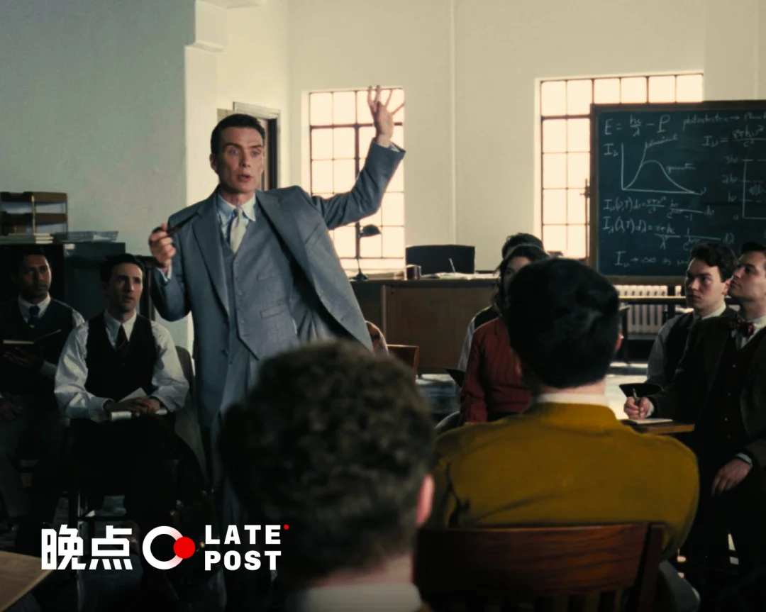 从千问变动到 “AI 英雄传”，与 DINQ 高岱恒聊传奇 AI 研究员们丨晚点播客