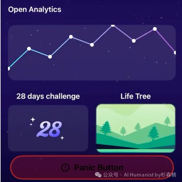 这个时代对人性理解最强的 AI 品类：AI 戒色