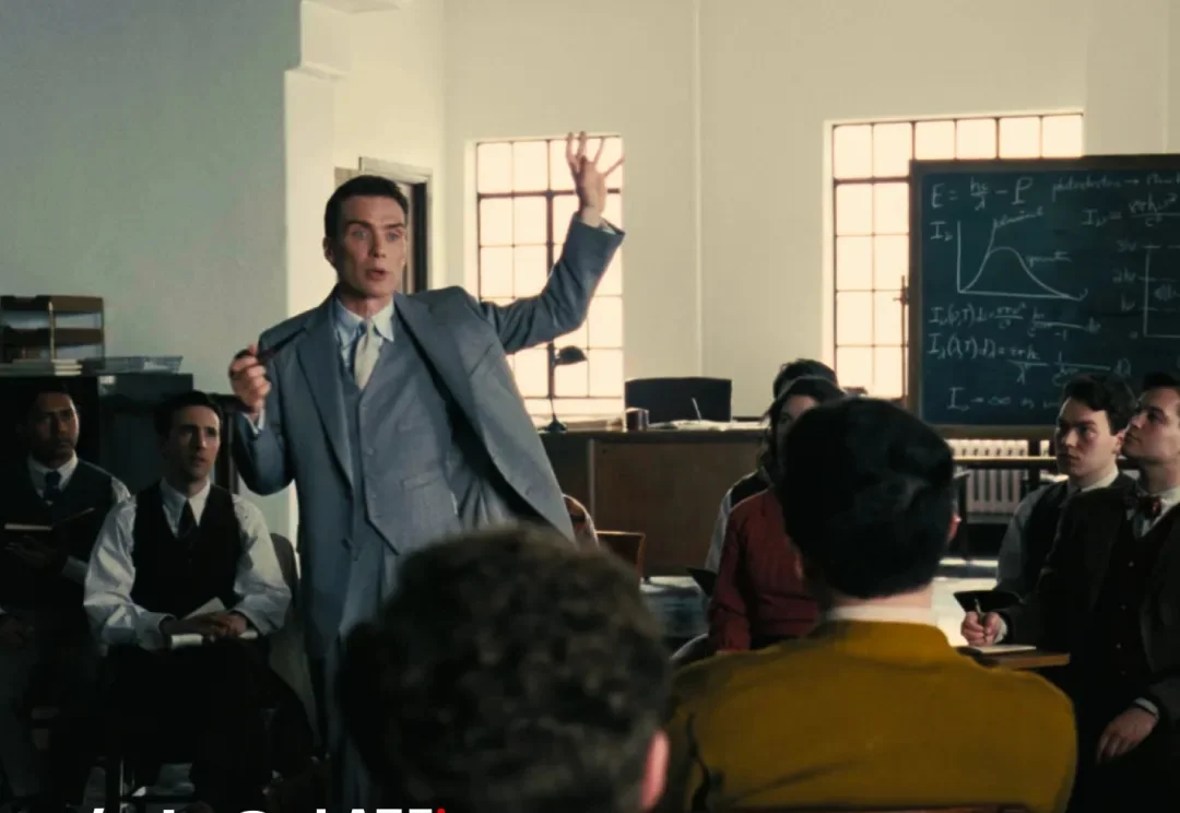 从千问变动到 “AI 英雄传”，与 DINQ 高岱恒聊传奇 AI 研究员们