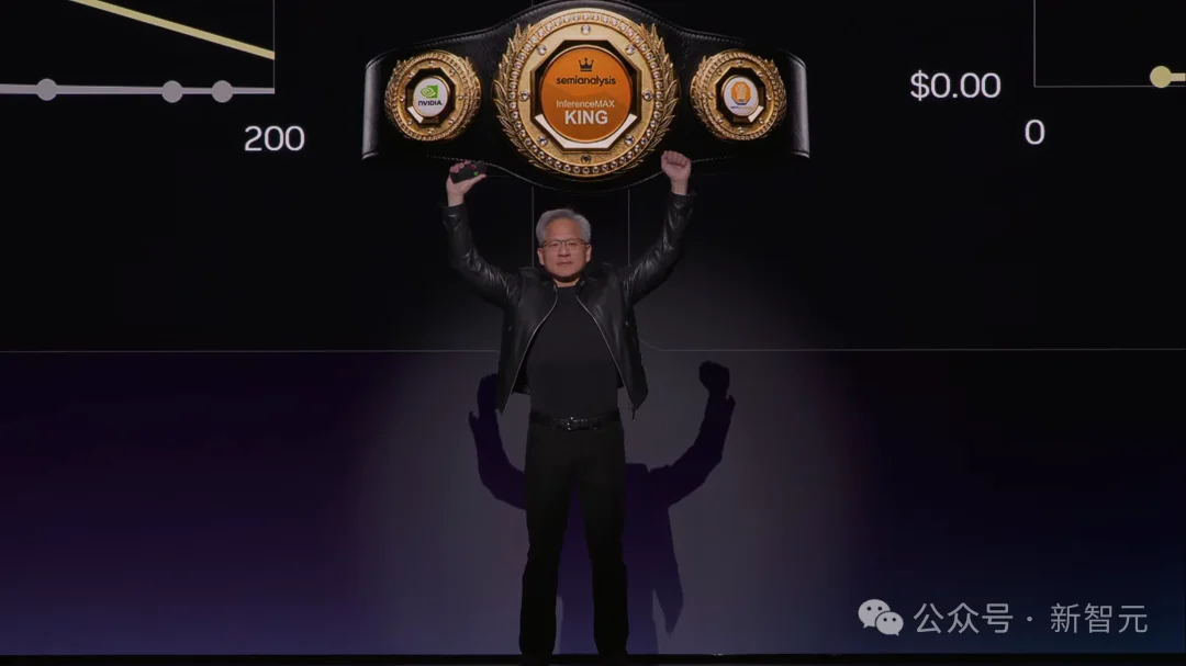 龙虾GPU来了！老黄杀入OpenClaw战场，全新Rubin算力狂飙35倍