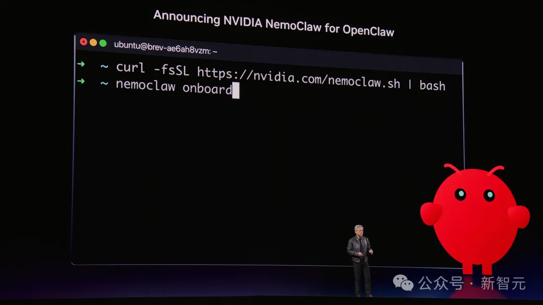 龙虾GPU来了！老黄杀入OpenClaw战场，全新Rubin算力狂飙35倍