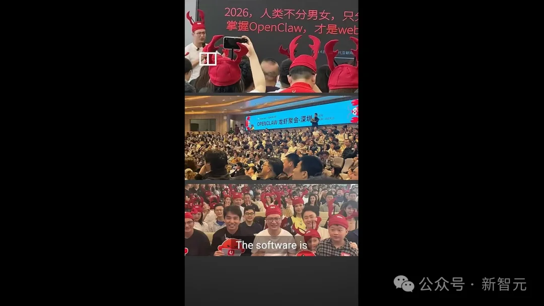 龙虾GPU来了！老黄杀入OpenClaw战场，全新Rubin算力狂飙35倍