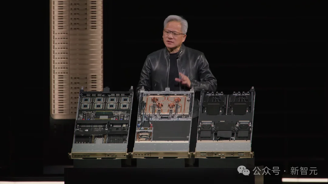 龙虾GPU来了！老黄杀入OpenClaw战场，全新Rubin算力狂飙35倍