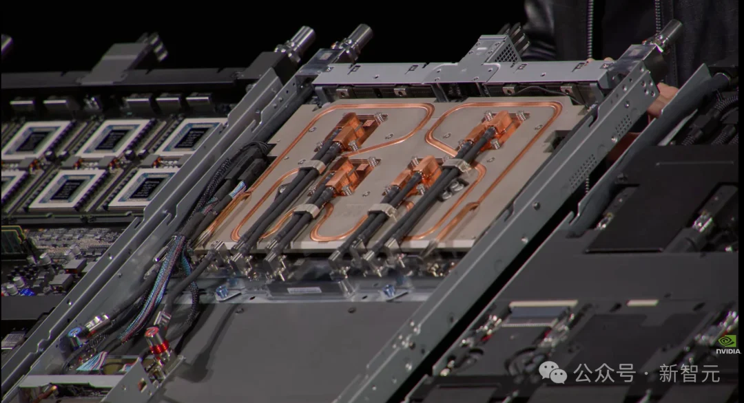 龙虾GPU来了！老黄杀入OpenClaw战场，全新Rubin算力狂飙35倍