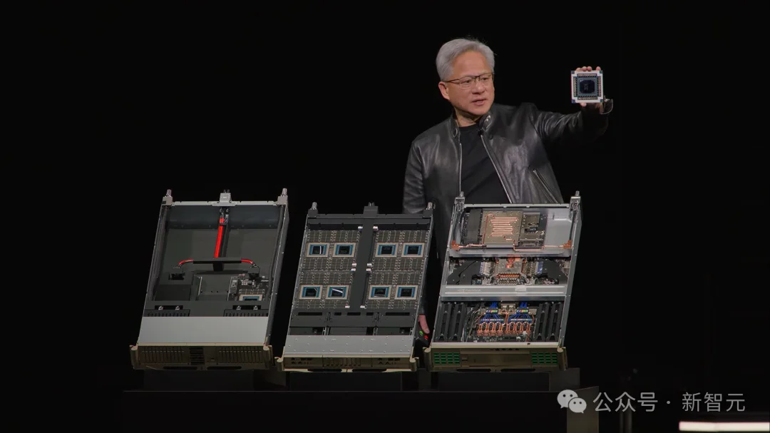 龙虾GPU来了！老黄杀入OpenClaw战场，全新Rubin算力狂飙35倍