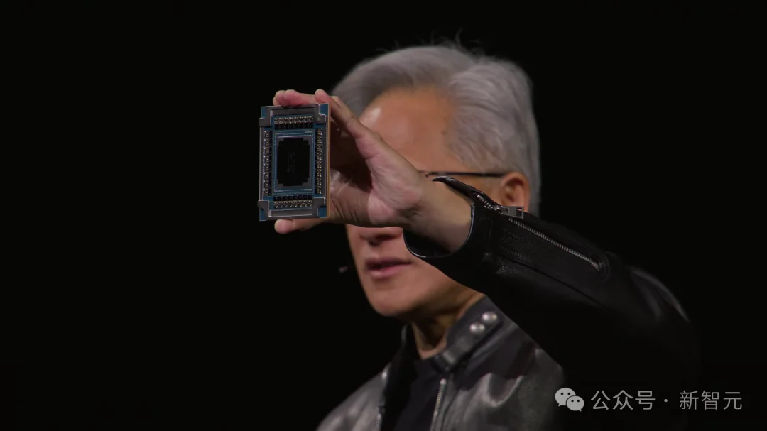 龙虾GPU来了！老黄杀入OpenClaw战场，全新Rubin算力狂飙35倍