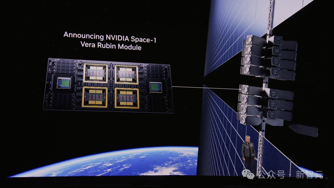 龙虾GPU来了！老黄杀入OpenClaw战场，全新Rubin算力狂飙35倍