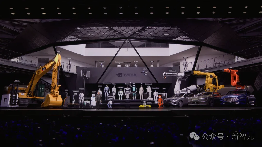 龙虾GPU来了！老黄杀入OpenClaw战场，全新Rubin算力狂飙35倍