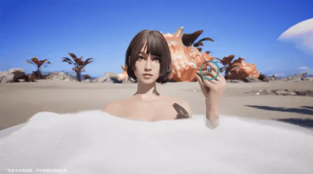 前祖龙百亿级制作人，做了款能生娃的AI开放世界