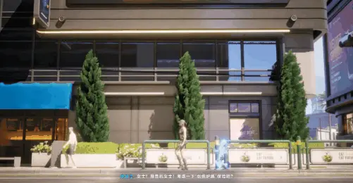 前祖龙百亿级制作人，做了款能生娃的AI开放世界