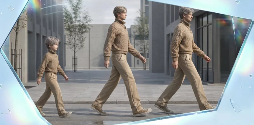 前祖龙百亿级制作人，做了款能生娃的AI开放世界