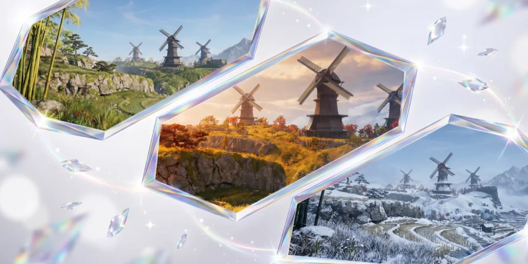 前祖龙百亿级制作人，做了款能生娃的AI开放世界