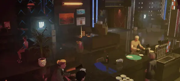 前祖龙百亿级制作人，做了款能生娃的AI开放世界