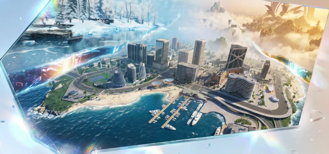 前祖龙百亿级制作人，做了款能生娃的AI开放世界