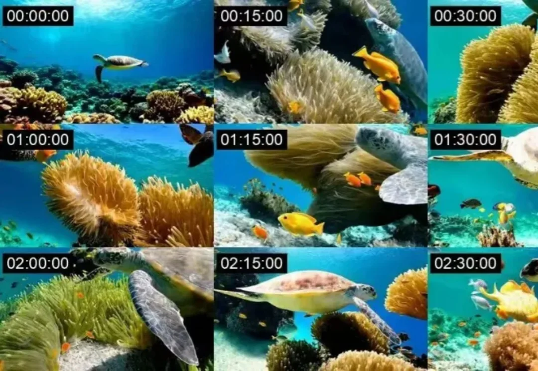 视频生成一长就漂移竟是前序帧「太干净」惹的祸！研究揭示共享噪声水平才是长视频稳定关键