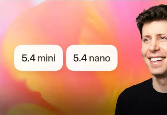 GPT-5.4 mini+nano突袭，1/3价格养满血「龙虾」！OpenAI彻底杀疯