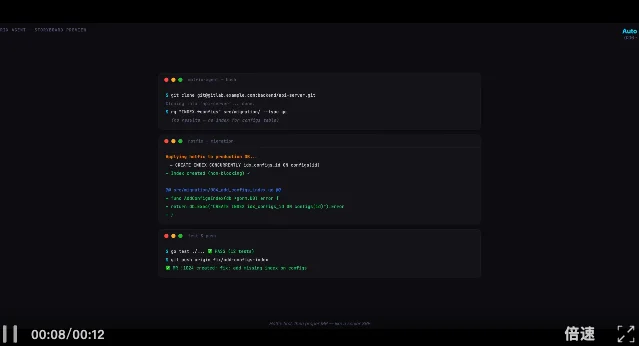 MiniMax M2.7: 开启模型的自我进化