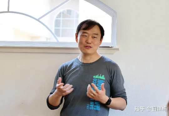 离开meta三个月后的国内首访：田渊栋的科学与诗