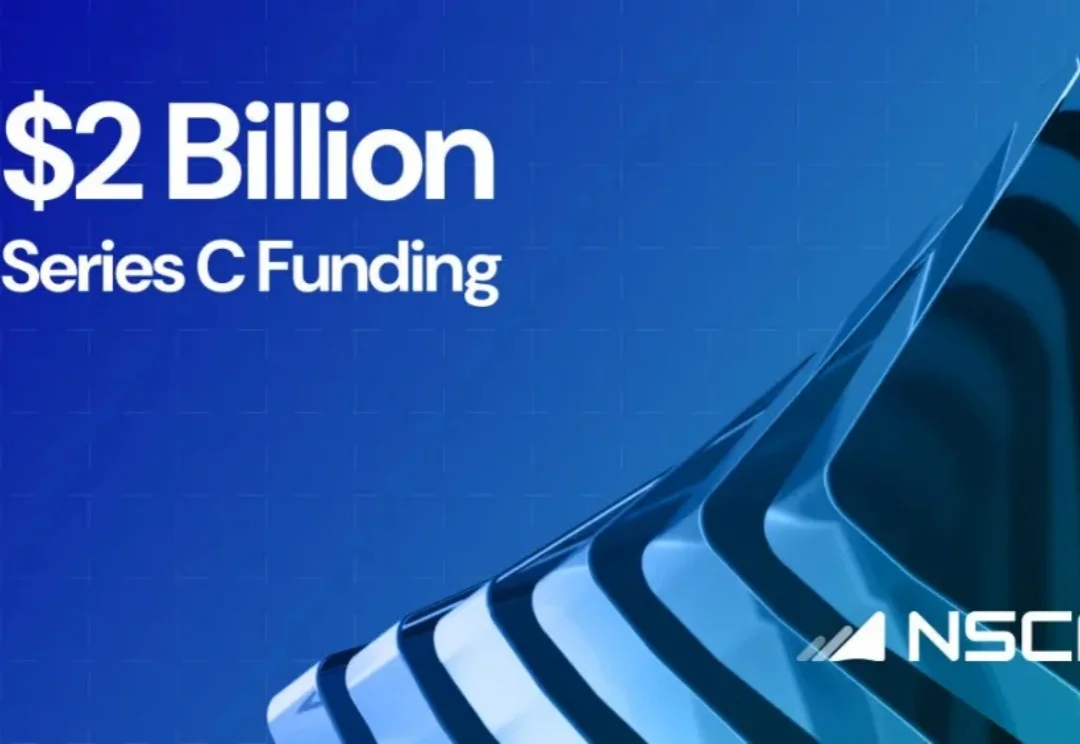 AI基建公司Nscale 完成 20 亿美元 C 轮融资，估值飙升至 146 亿美元