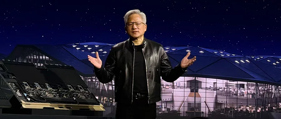 黄仁勋105分钟对话实录：万亿美元这么赚！谈中国、H200、养虾、Groq，炮轰DLSS 5批评者