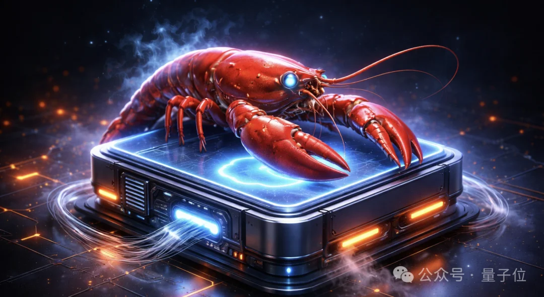 百度龙虾全家桶火速上桌！出手就是全球最大搜索skill