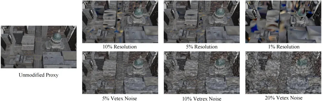 CVPR2026满分论文：Proxy-GS为结构化3D高斯溅射引入统一遮挡先验
