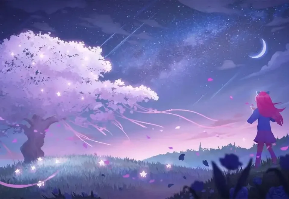 跟蔡浩宇平分赛道？这支16人团队死磕了3年AI原生游戏