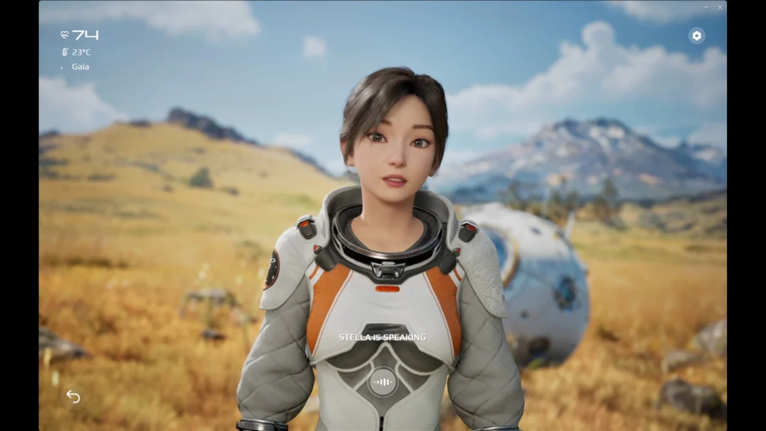 跟蔡浩宇平分赛道？这支16人团队死磕了3年AI原生游戏