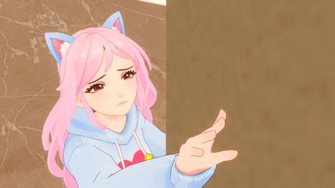 跟蔡浩宇平分赛道？这支16人团队死磕了3年AI原生游戏