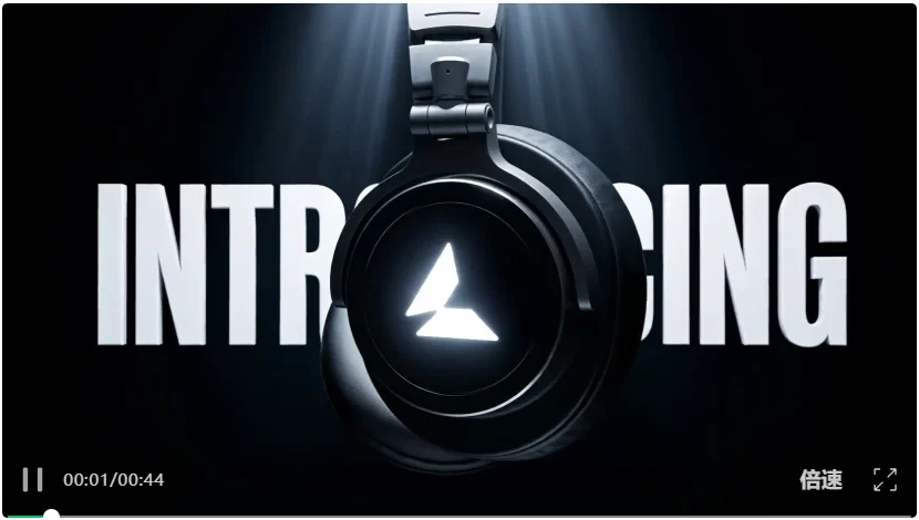 第一个同时为人类和Agent设计的AI视频产品，它叫，LibTV。