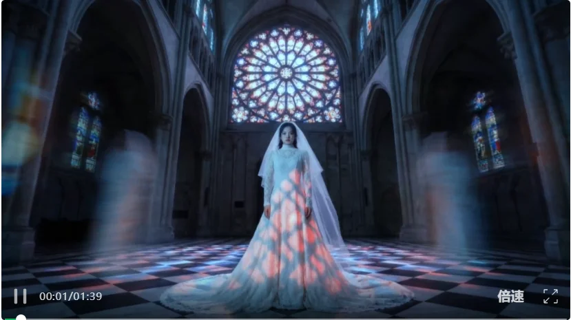 第一个同时为人类和Agent设计的AI视频产品，它叫，LibTV。