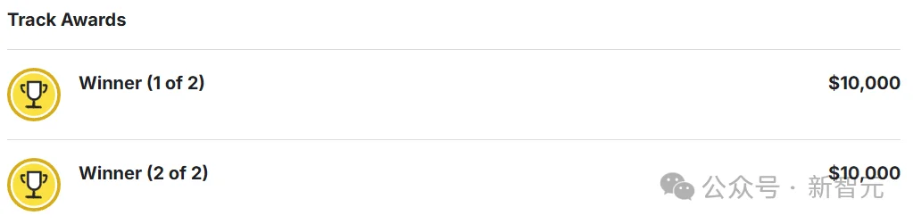 谷歌DeepMind首发AGI终极考纲！20万全球悬赏，撕下所有大模型伪装