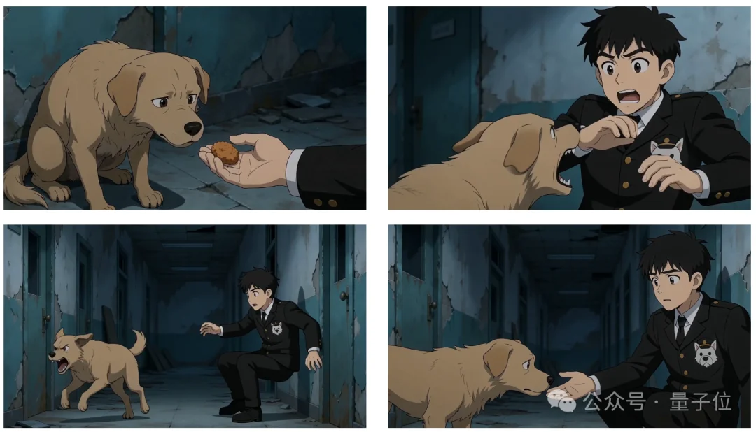 刚刚，全球视频模型新王诞生了！