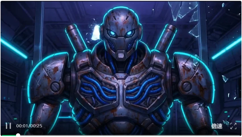 Liblib 发布 LibTV，我们第一时间深度实测