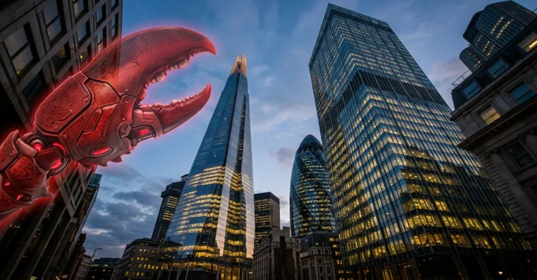 被 OpenClaw 选中的飞书 ，终于给出小白无痛养虾「版本答案」