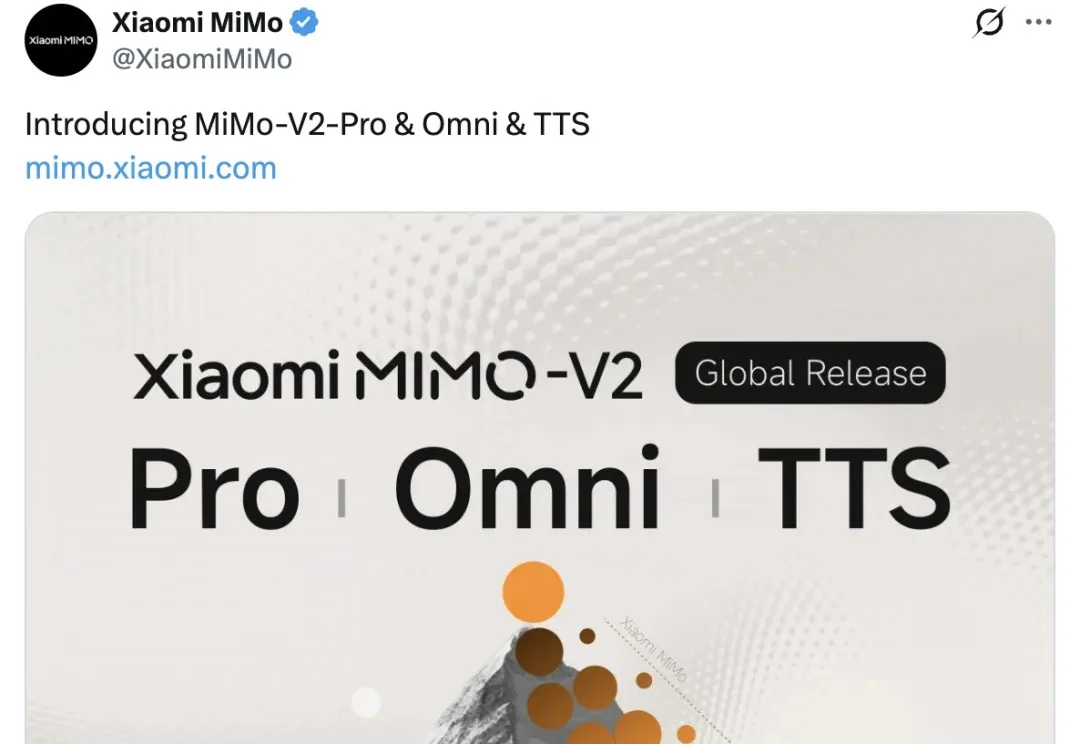 小米神操作！认领榜一神秘模型Hunter Alpha，龙虾之父都忍不住打听