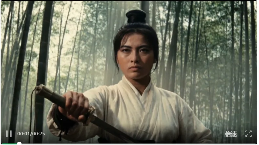 Liblib 发布 LibTV，我们第一时间深度实测