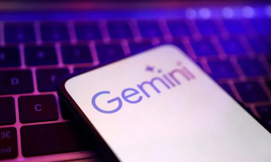 无需 VPN 翻墙！香港也能用上谷歌 Gemini 了