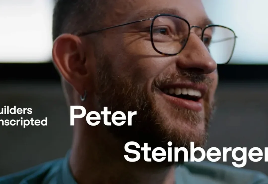 深度｜OpenAI对话OpenClaw：AI 正在重新定义开发者，以一种玩乐的心态去面对AI