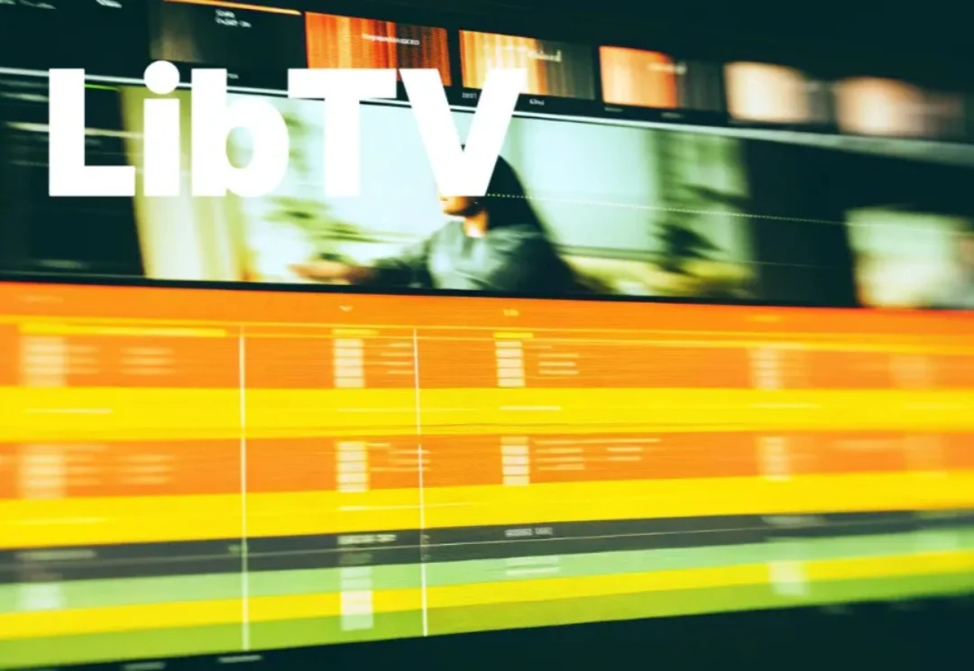 Liblib 发布 LibTV，我们第一时间深度实测