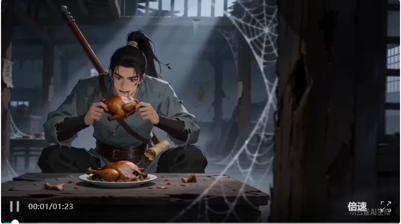 实测 Seedance 2.0 加持的小云雀最新 Agent，我一键生成了龙王赘婿短剧