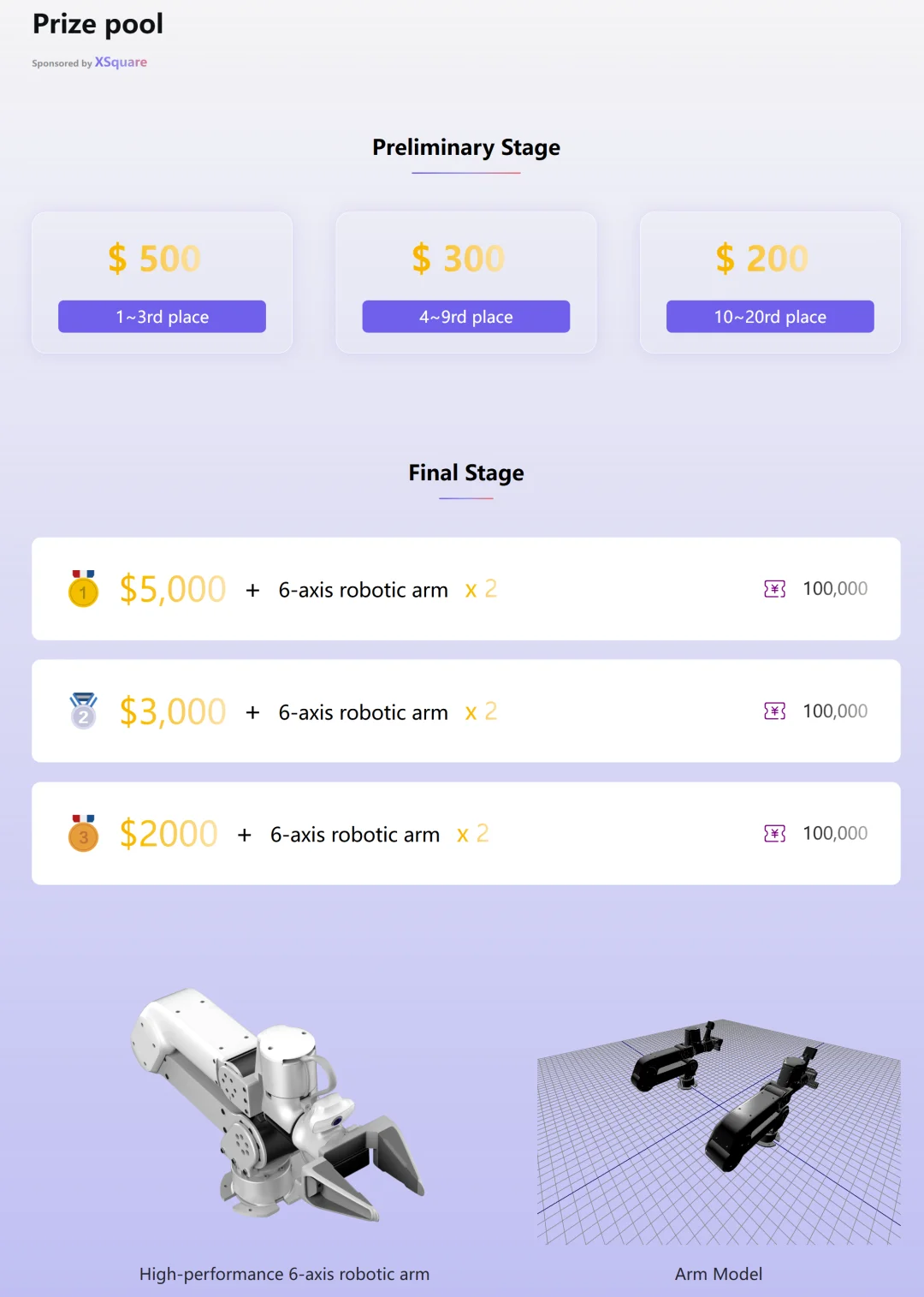 更全面的具身智能真机评测来了！CVPR 2026 ManipArena挑战赛邀你打榜