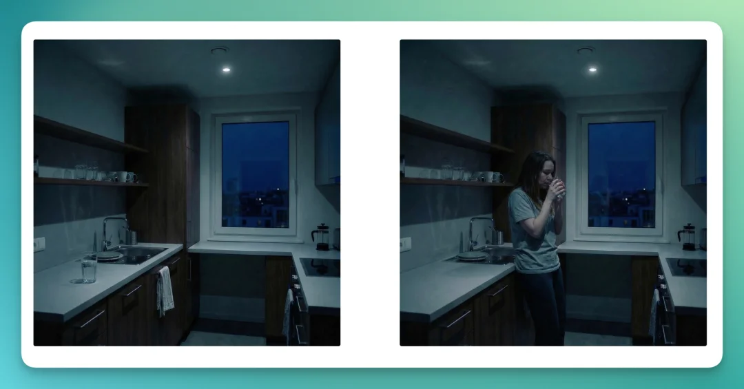 Liblib 发布 LibTV，我们第一时间深度实测