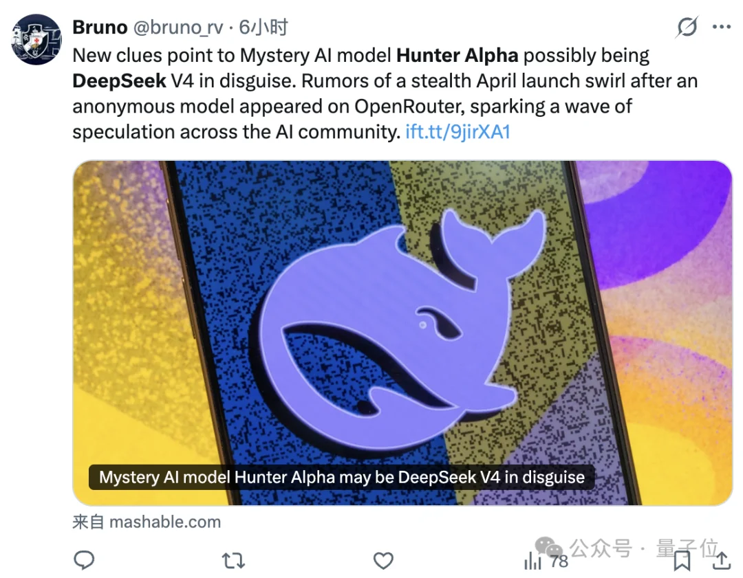 小米神操作！认领榜一神秘模型Hunter Alpha，龙虾之父都忍不住打听