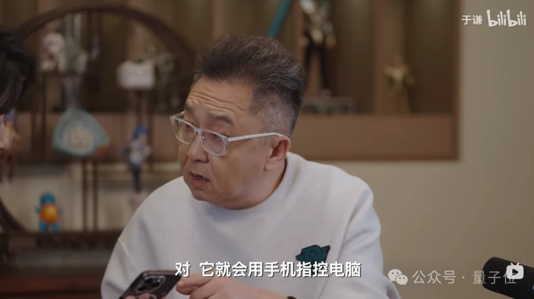 担心被曝“于谦门”，57岁的于谦到底用龙虾做了什么？