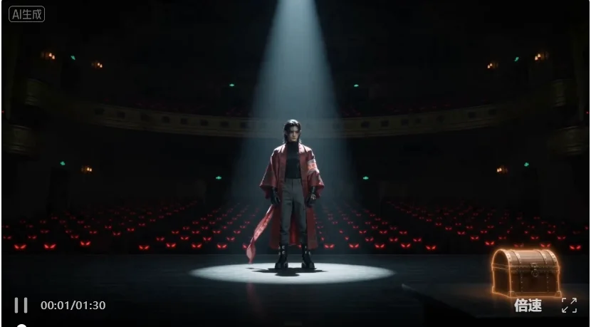 刚刚，小云雀的短剧Agent上线了，背后是字节自己的Seedance 2.0。