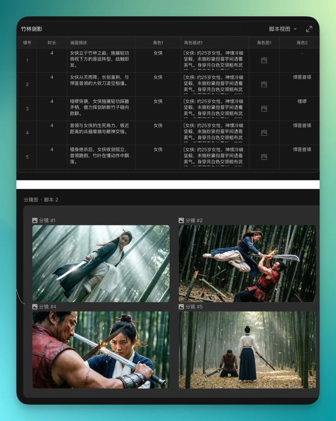 Liblib 发布 LibTV，我们第一时间深度实测