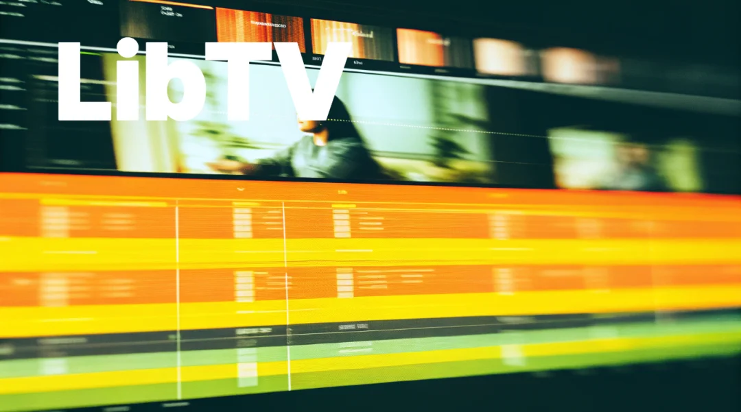 Liblib 发布 LibTV，我们第一时间深度实测
