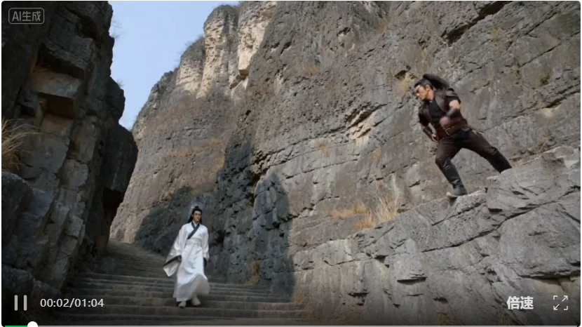 刚刚，小云雀的短剧Agent上线了，背后是字节自己的Seedance 2.0。