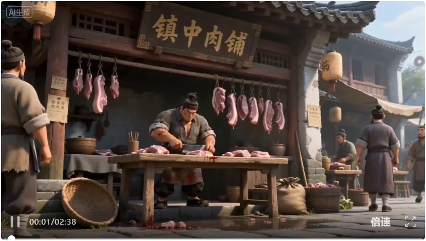 刚刚，小云雀的短剧Agent上线了，背后是字节自己的Seedance 2.0。